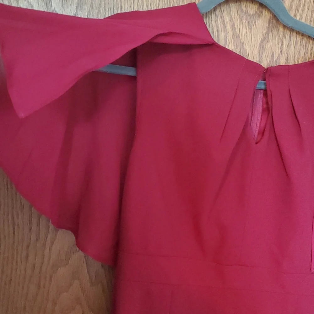 NWT Evening Dress - Wedding Attire - Picture 3 of 6